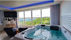 Wellness pod zvezdami Maribor